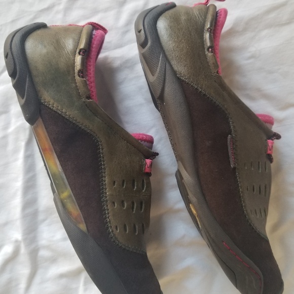 J-41 “Adventure On” shoes. 6M - Picture 3 of 4